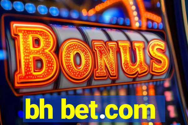 bh bet.com